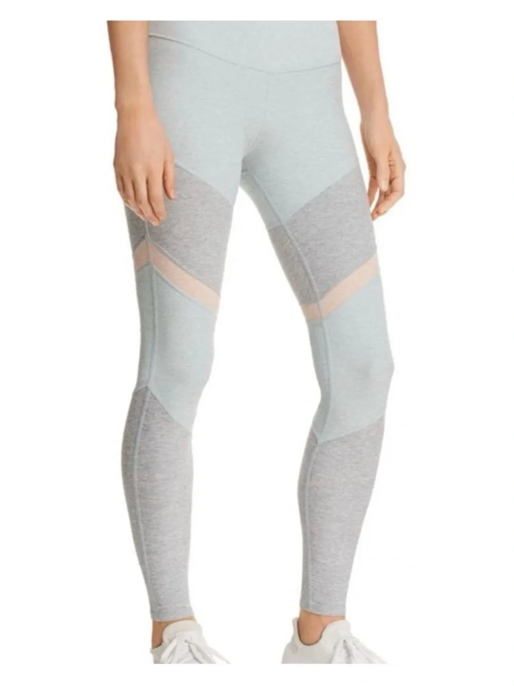 Alosoft high rise sea size XS length 27”